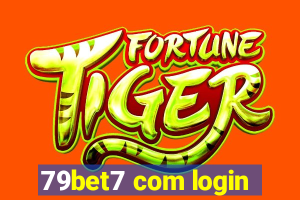 79bet7 com login